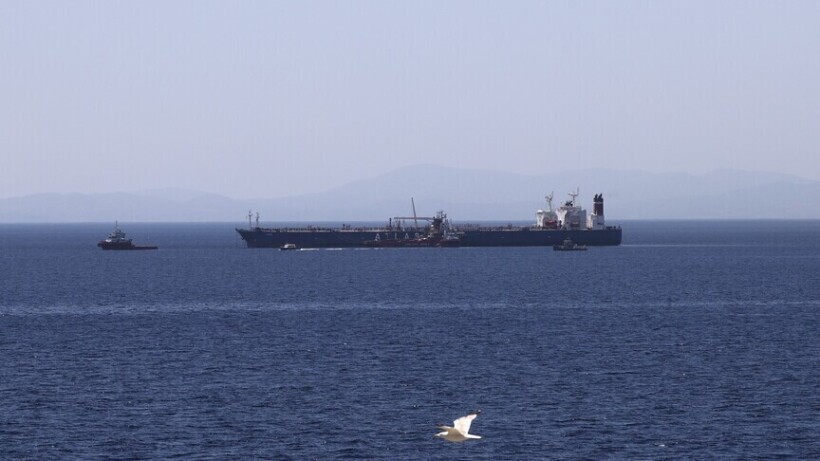 Teherani: Tankeri iranian i naftës hyri në ujërat territoriale, “pavarësisht kërcënimeve” të SHBA-së