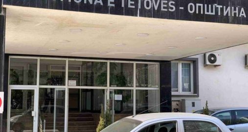 Info Shqip: Largim nga koalicioni AKI në Tetovë: Dy këshilltarë veprojnë si të pavarur