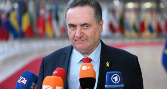 Info Shqip: Ministri izraelit i mbrojtjes kërcënon Libanin me “zjarr që do të djegë gjithë vendin”