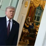 Info Shqip: Trump: Lufta në Iran pothuajse ka mbaruar