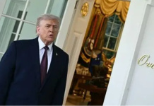 Trump: Lufta në Iran pothuajse ka mbaruar