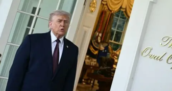 Info Shqip: Trump: Lufta në Iran pothuajse ka mbaruar