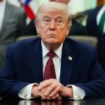 Trump: Iranianët nuk e dinë se kush është udhëheqësi i tyre, e kanë shumë të vështirë ta kuptojnë