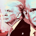 Info Shqip: Nga Mar-a-Lago në Hormuz: Si ia shiti Netanyahu Trumpit luftën “e lehtë” ndaj Iranit