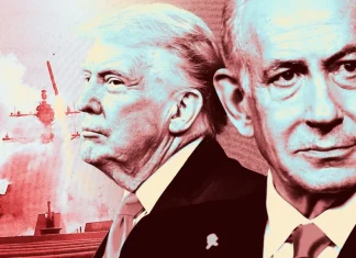 Nga Mar-a-Lago në Hormuz: Si ia shiti Netanyahu Trumpit luftën “e lehtë” ndaj Iranit