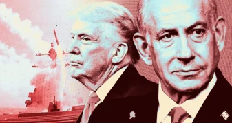 Info Shqip: Nga Mar-a-Lago në Hormuz: Si ia shiti Netanyahu Trumpit luftën “e lehtë” ndaj Iranit