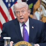 Info Shqip: Trump njoftoi zgjatjen për 3 javë të armëpushimit mes Izraelit dhe Libanit