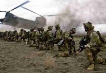 SHBA si e shpëtoi pilotin nga avioni i rrëzuar në Iran? (VIDEO)