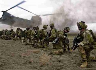 SHBA si e shpëtoi pilotin nga avioni i rrëzuar në Iran? (VIDEO)