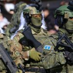 Info Shqip: FSK-ja drejt Gazës, Amerika vendos kur nisen trupat nga Kosova