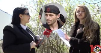 Info Shqip: Vajza e komandant Telit: Shteti po na i merr pronat e familjes (VIDEO)