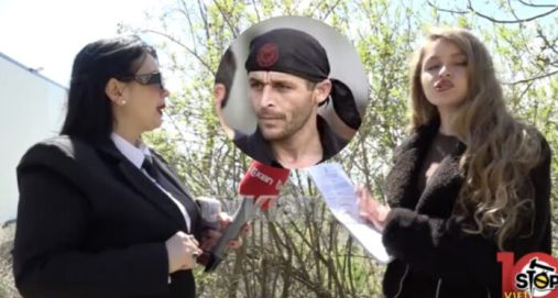 Info Shqip: Vajza e komandant Telit: Shteti po na i merr pronat e familjes (VIDEO)