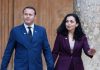 Shteti në “shërbim” të Vjosa Osmanit edhe pas Presidencës: Pension 70%, veturë, zyrë dhe sigurime shëndetësore për të gjithë familjen