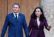 Shteti në “shërbim” të Vjosa Osmanit edhe pas Presidencës: Pension 70%, veturë, zyrë dhe sigurime shëndetësore për të gjithë familjen