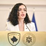 Info Shqip: Osmani: Në përkrahje të motrave e vëllezërve shqiptarë në Maqedoninë e Veriut