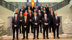 Info Shqip: Rikonstruimi i Qeverisë, ja kush ikën dhe kush vjen nga ministrat?!