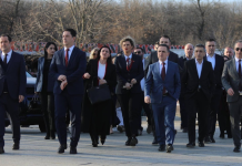 VLEN intensifikon punën për reformimin e arsimit të lartë dhe kërkimit shkencor