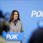 Info Shqip: Çitaku: Presioni qytetar e ndali Kurtin, mbrëmë ishte shfaqje e turpshme