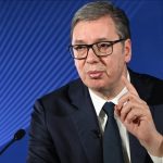 Info Shqip: Vuçiq: Izraeli dhe Serbia do të ndërtojnë së bashku dronët më të mirë në këtë pjesë të botës