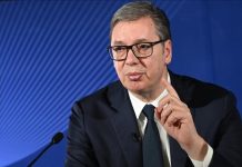 Vuçiq: Izraeli dhe Serbia do të ndërtojnë së bashku dronët më të mirë në këtë pjesë të botës