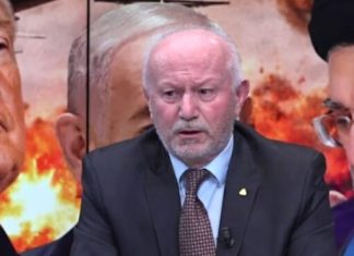 “Irani zbulon një armë më të fortë se bomba atomike”, ish-ministri i Jashtëm zbërthen deklaratën