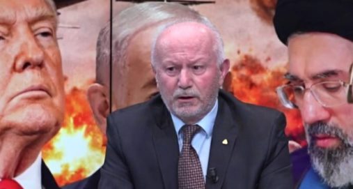 Info Shqip: “Irani zbulon një armë më të fortë se bomba atomike”, ish-ministri i Jashtëm zbërthen deklaratën