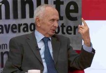 Hajredini: Shqiptarët e Maqedonisë nuk i përçau Albini, por ata që deshën ta coptojnë Kosovën