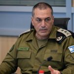 Info Shqip: Shefi i ushtrisë izraelite: Nuk ka armëpushim me Libanin, mund të rikthehemi në Iran në çdo moment