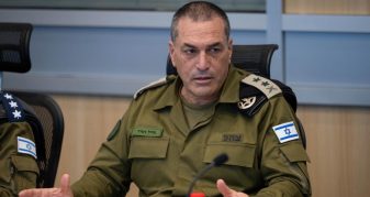 Info Shqip: Shefi i ushtrisë izraelite: Nuk ka armëpushim me Libanin, mund të rikthehemi në Iran në çdo moment