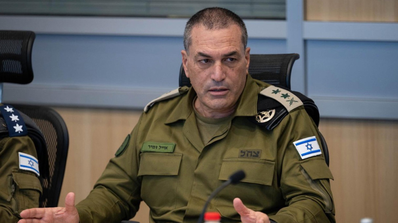 Shefi i ushtrisë izraelite: Nuk ka armëpushim me Libanin, mund të rikthehemi në Iran në çdo moment