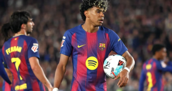 Info Shqip: Zyrtare: Yamal mëson shkallën e saktë të lëndimit, ja sa kohë pritet të mbetet jashtë fushave