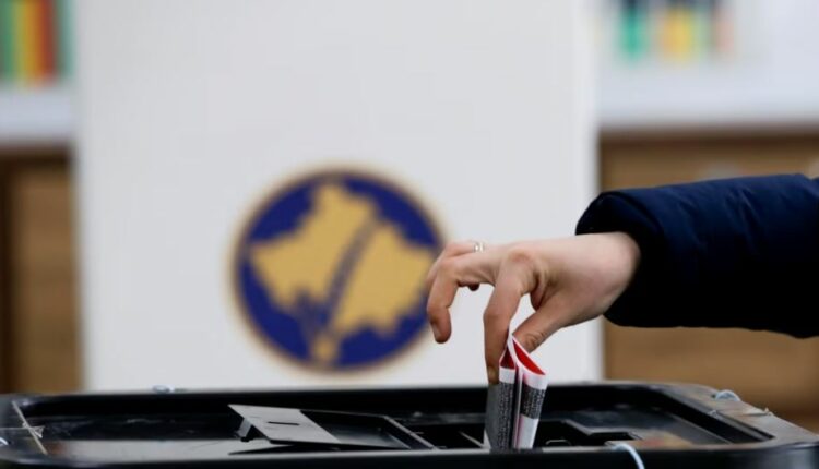 Kosova drejt zgjedhjeve të reja  mësohet data se kur mund të mbahen  