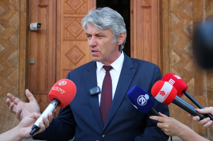 Zotëri Sela në Qeveri? ASH-Sela lë hapësirë për bashkëpunim të mundshëm 