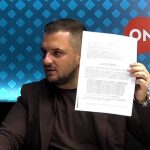 Qamili: BDI e shiti gjysmën e Tetovës për 1 euro metër katrorin, ja dokumentet