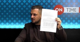 Info Shqip: Qamili: BDI e shiti gjysmën e Tetovës për 1 euro metër katrorin, ja dokumentet