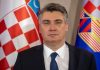 Presidenti kroat refuzon ambasadorin e ri izraelit: “Nuk do ta marrë pëlqimin tim”