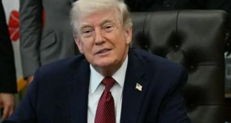 Info Shqip: Trump: Nëse Irani e pranon marrëveshjen, armiqësitë do të përfundojnë
