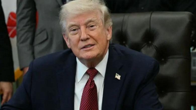Trump  Nëse Irani e pranon marrëveshjen  armiqësitë do të përfundojnë