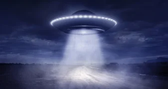 Info Shqip: Pentagoni fillon publikimin e dosjeve sekrete për UFO-t, 162 skedarë tashmë online