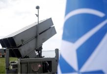 NATO mbledhje emergjente pas sulmit me dron në Rumani