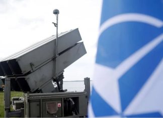 NATO mbledhje emergjente pas sulmit me dron në Rumani