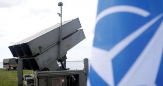 Info Shqip: NATO mbledhje emergjente pas sulmit me dron në Rumani