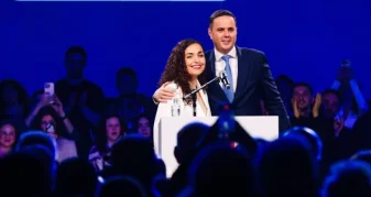 Info Shqip: LDK publikon listën e plotë të kandidatëve për deputetë