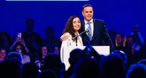 Info Shqip: LDK publikon listën e plotë të kandidatëve për deputetë