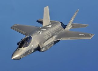 Garda Revolucionare i kundërpërgjigjet SHBA, rrëzon një dron dhe avionin amerikan
