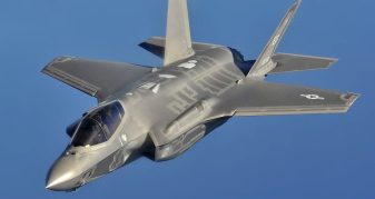 Info Shqip: Garda Revolucionare i kundërpërgjigjet SHBA, rrëzon një dron dhe avionin amerikan