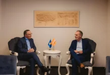 Hamza: Fatmir Limaj do ta mbështesë PDK-në në zgjedhjet e 7 qershorit