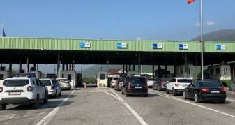 Info Shqip: Shqipëri–Kosovë, rikthehet kalimi pa kontrolle kufitare