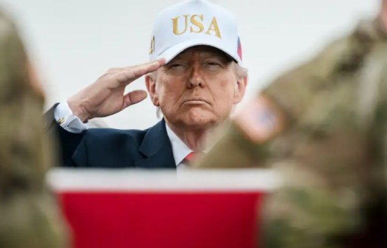 Trump kërcënon me tërheqje shumë më të madhe të ushtarëve