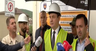 Info Shqip: Kurti: Kosova ka nevojë për gjykata normale, jo speciale